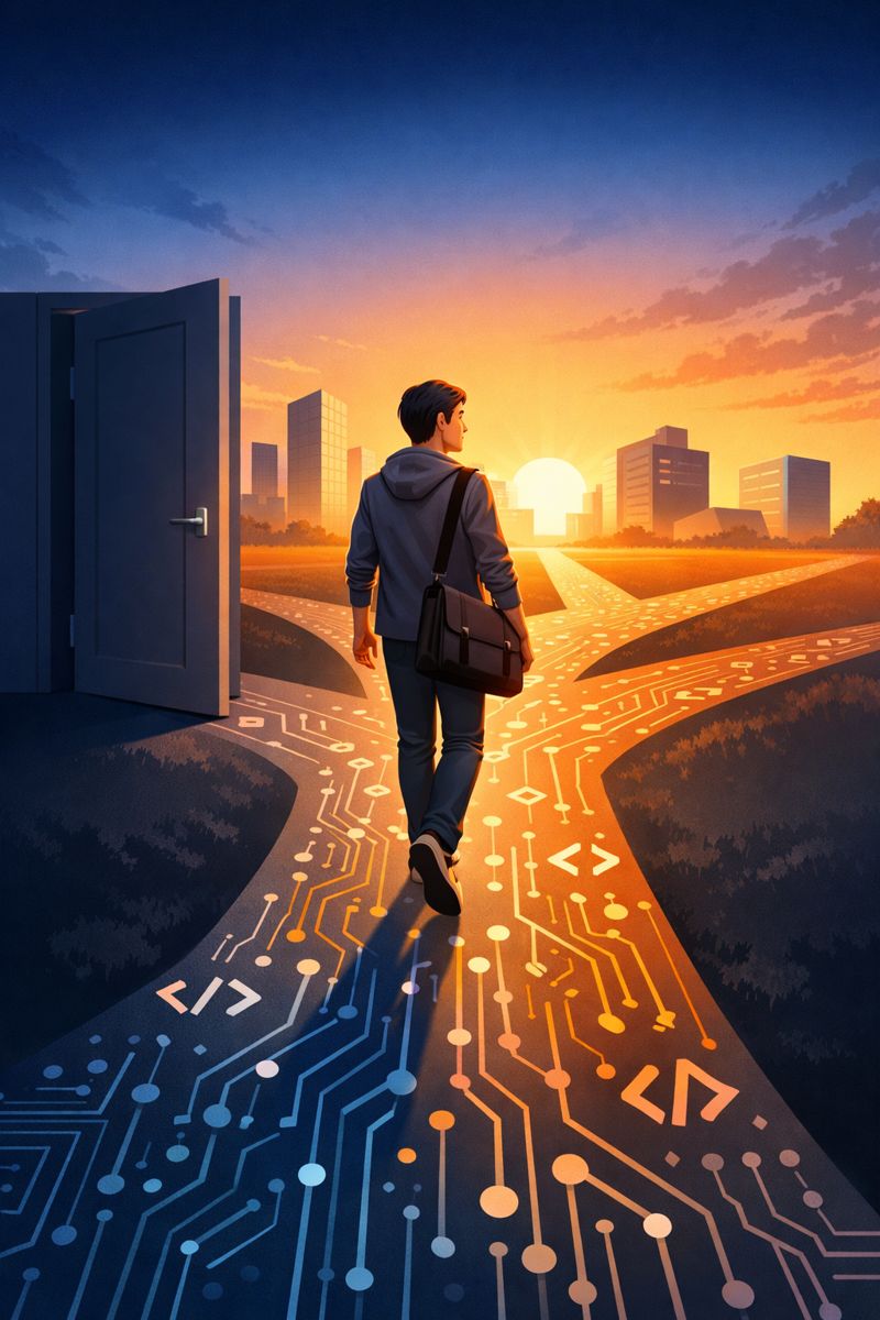 Tech Layoffs Survival Guide: From Fired to Hired in 90 Days