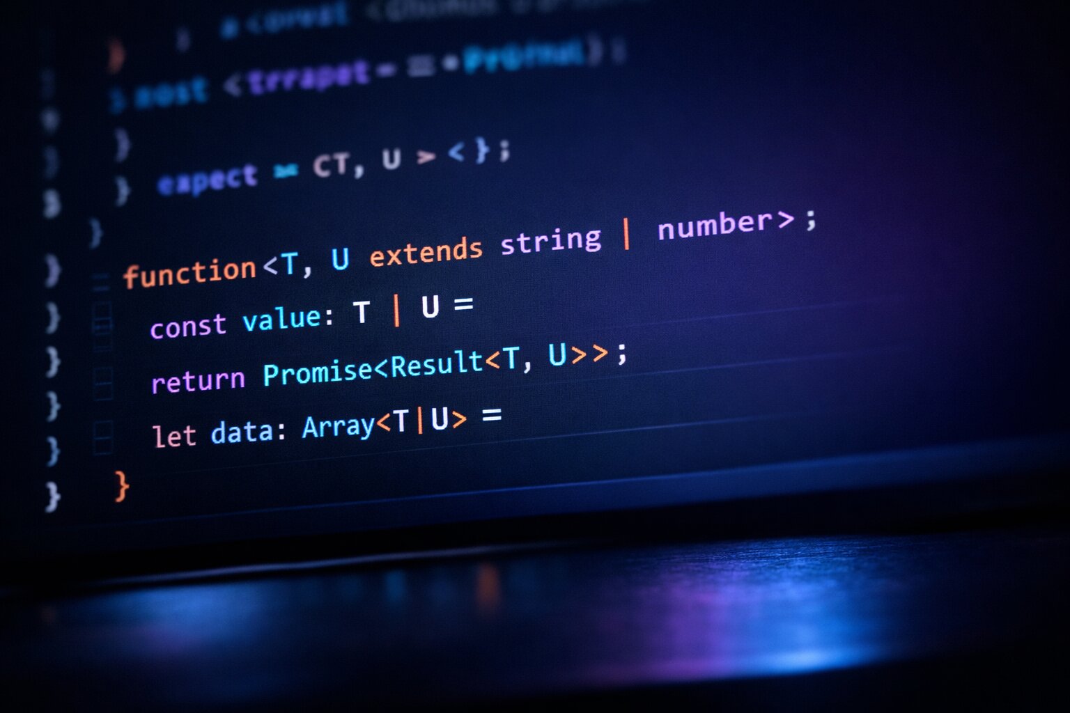 TypeScript Advanced Patterns for React That Senior Developers Actually Use in 2026