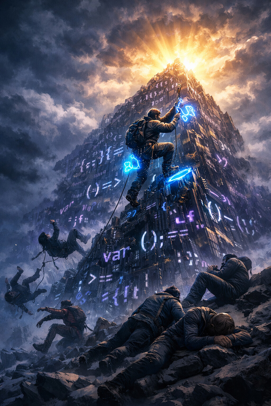 Breaking Into Frontend Development in 2026: The New Rules for Getting Your First JavaScript Job