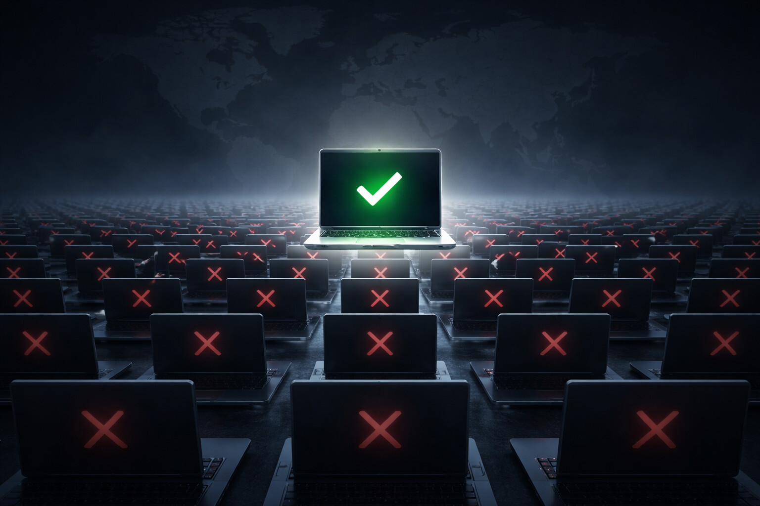 Remote JavaScript Jobs in 2026: How to Stand Out When 500 People Apply to Every Position