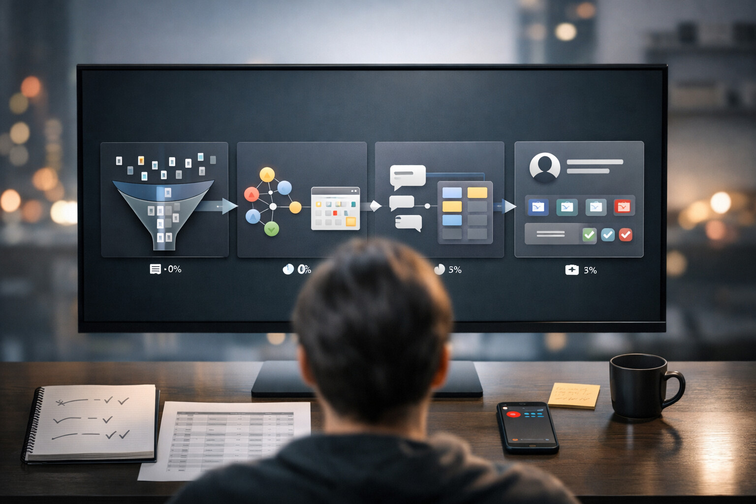 How JavaScript Developers Get Hired in 2026 with Real Success Rate Data