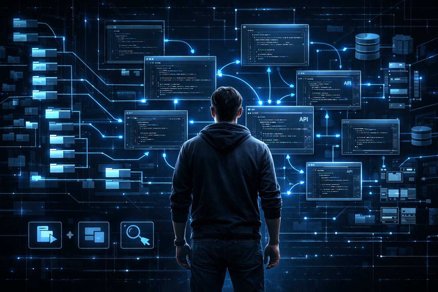 How to Read a Large JavaScript Codebase in 2026 and the Skill Nobody Teaches That Separates Senior Developers From Everyone Else