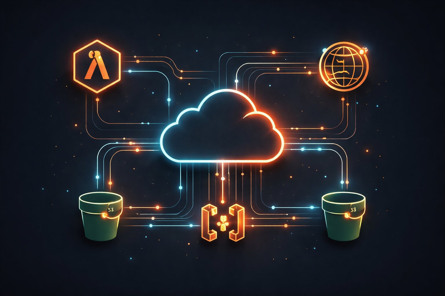 AWS for JavaScript Developers in 2026 and the Cloud Skills That Add $40K to Your Salary