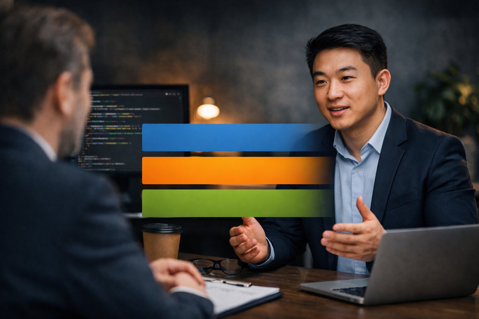 How to Answer Tell Me About Yourself in a JavaScript Developer Interview in 2026 and the 60-Second Script That Gets You to Round Two