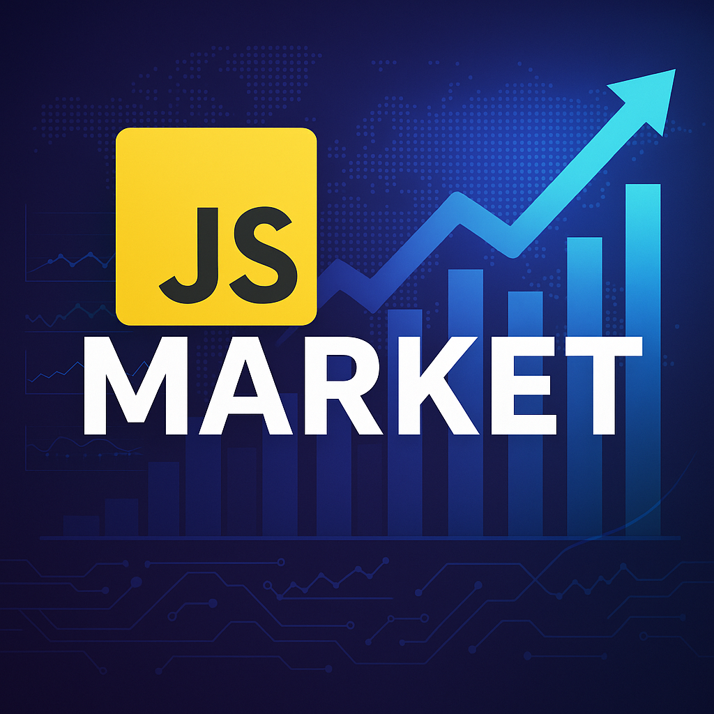The New Era of Job Hunting: How Algorithms and AI Rewrote the Rules for JavaScript Developers