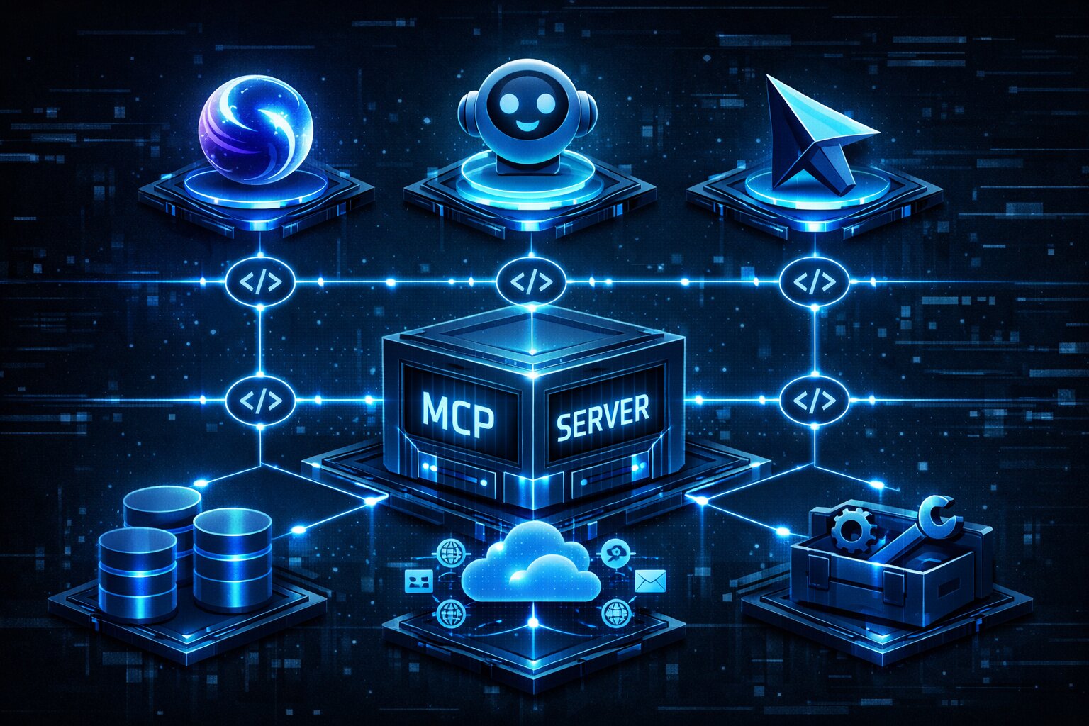 MCP for JavaScript Developers in 2026 and How the Model Context Protocol Is Creating the Highest-Paid New Role in the JS Ecosystem