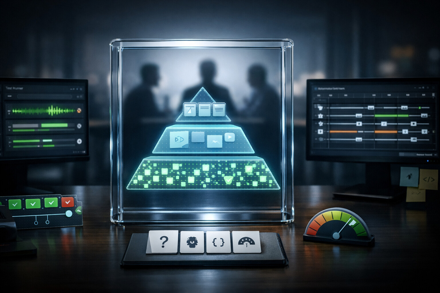 JavaScript Testing Guide 2026 From Jest to Playwright With Real Interview Questions