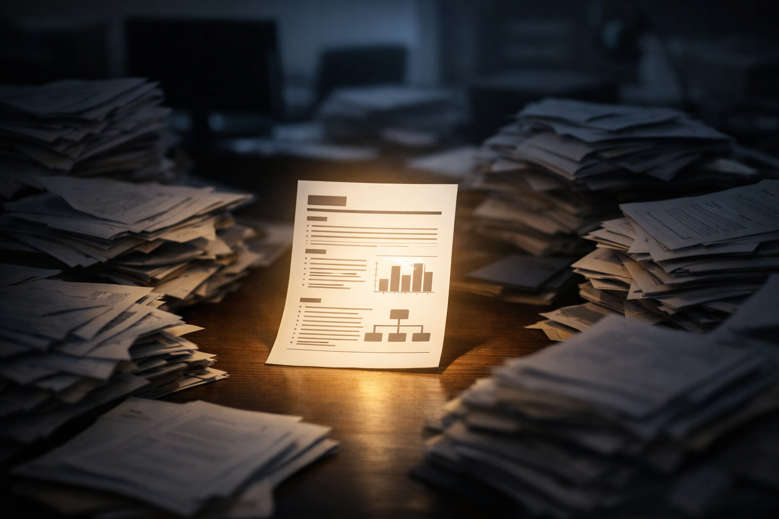 Writing Technical Documents That People Actually Read