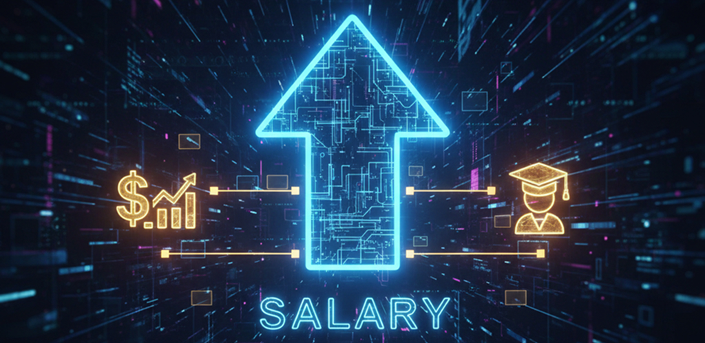 How Core Web Vitals 2026 Directly Determine Your Salary Level