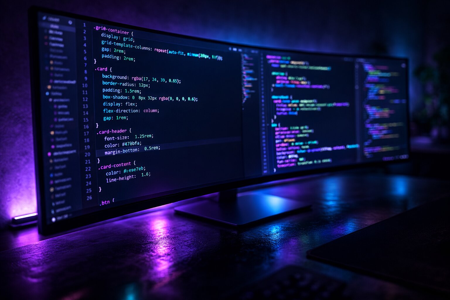 CSS and Tailwind CSS Complete Guide for JavaScript Developers in 2026 and Why Styling Is the Skill AI Cannot Fake