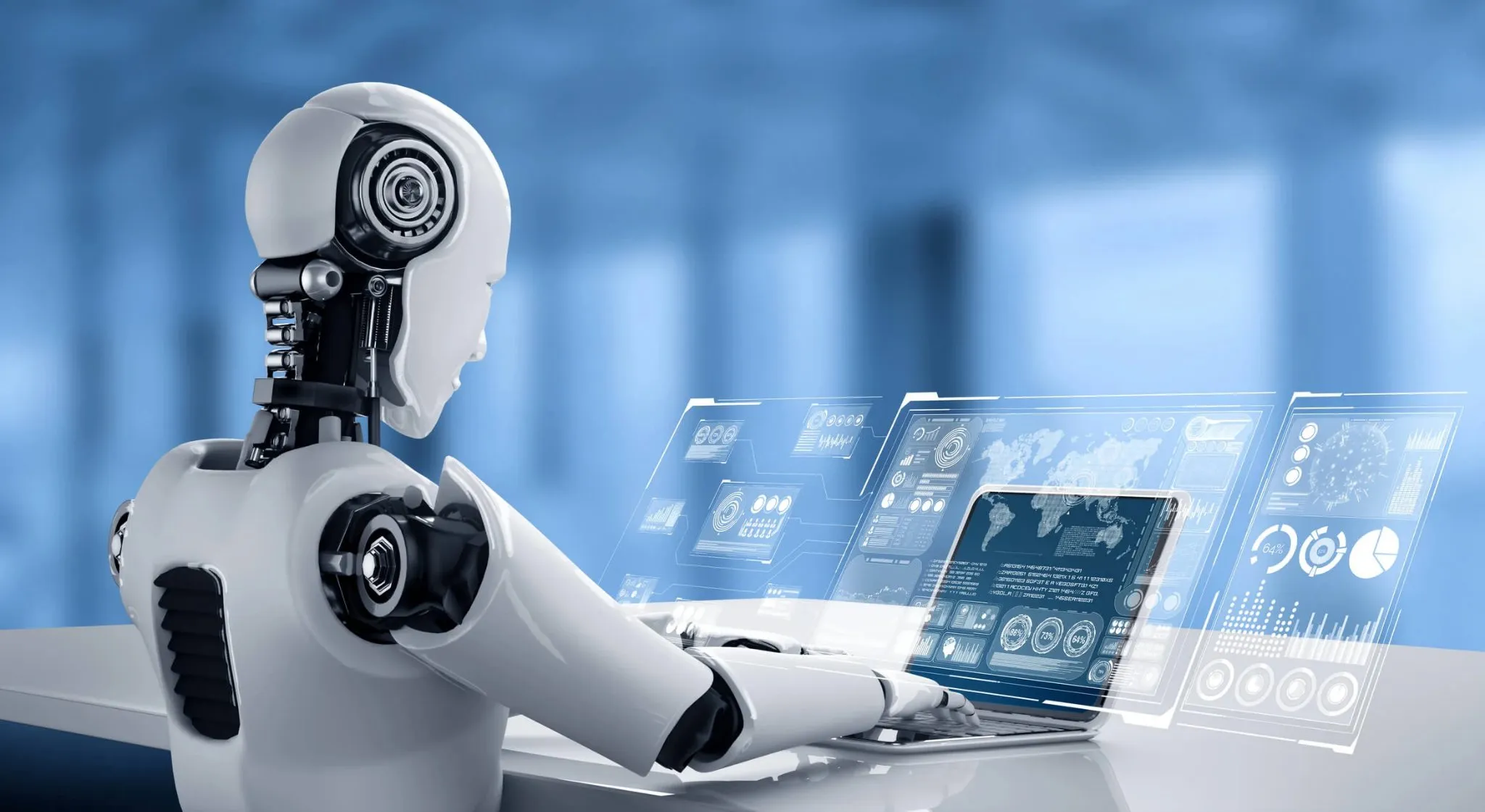 A Review of the Most Powerful AI-Oriented IDEs for Developers