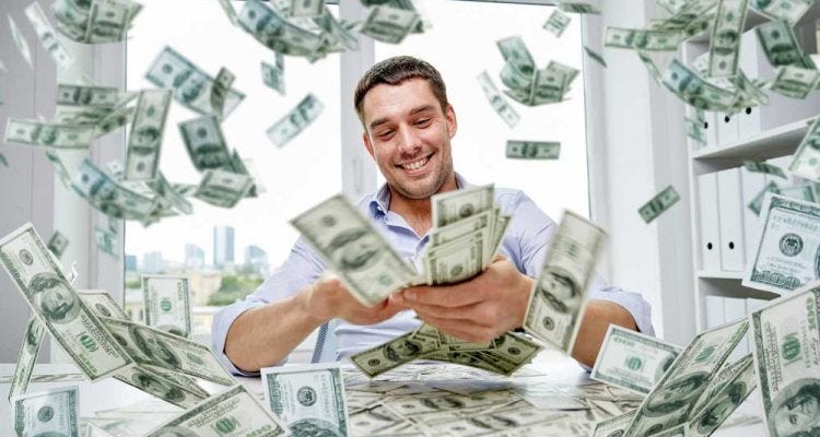 Developer Salary 2025: What Developers Really Earn and Where the Market is Headed
