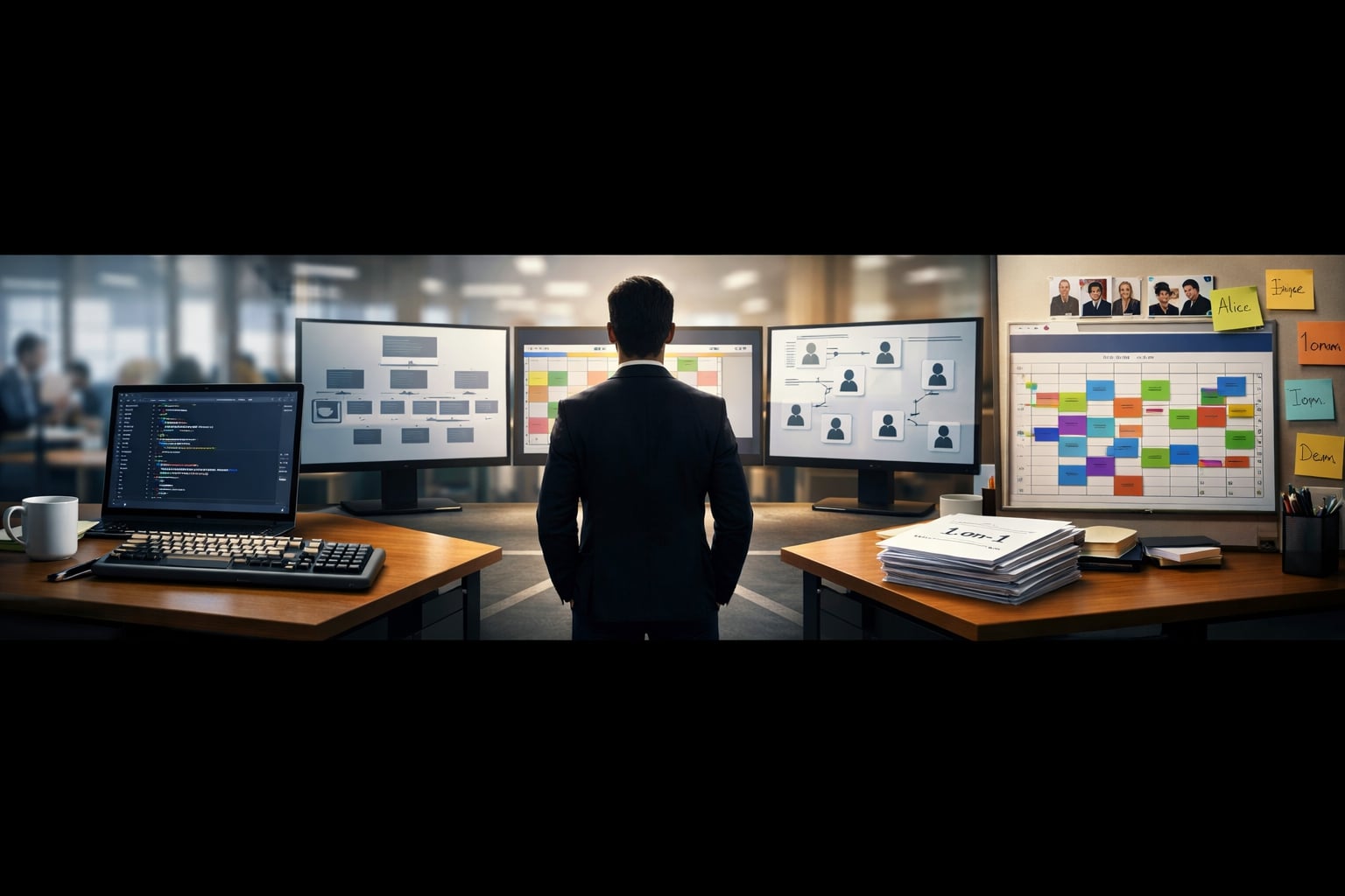 Engineering Manager in 2026: The $400K Leadership Track (Complete Transition Guide)