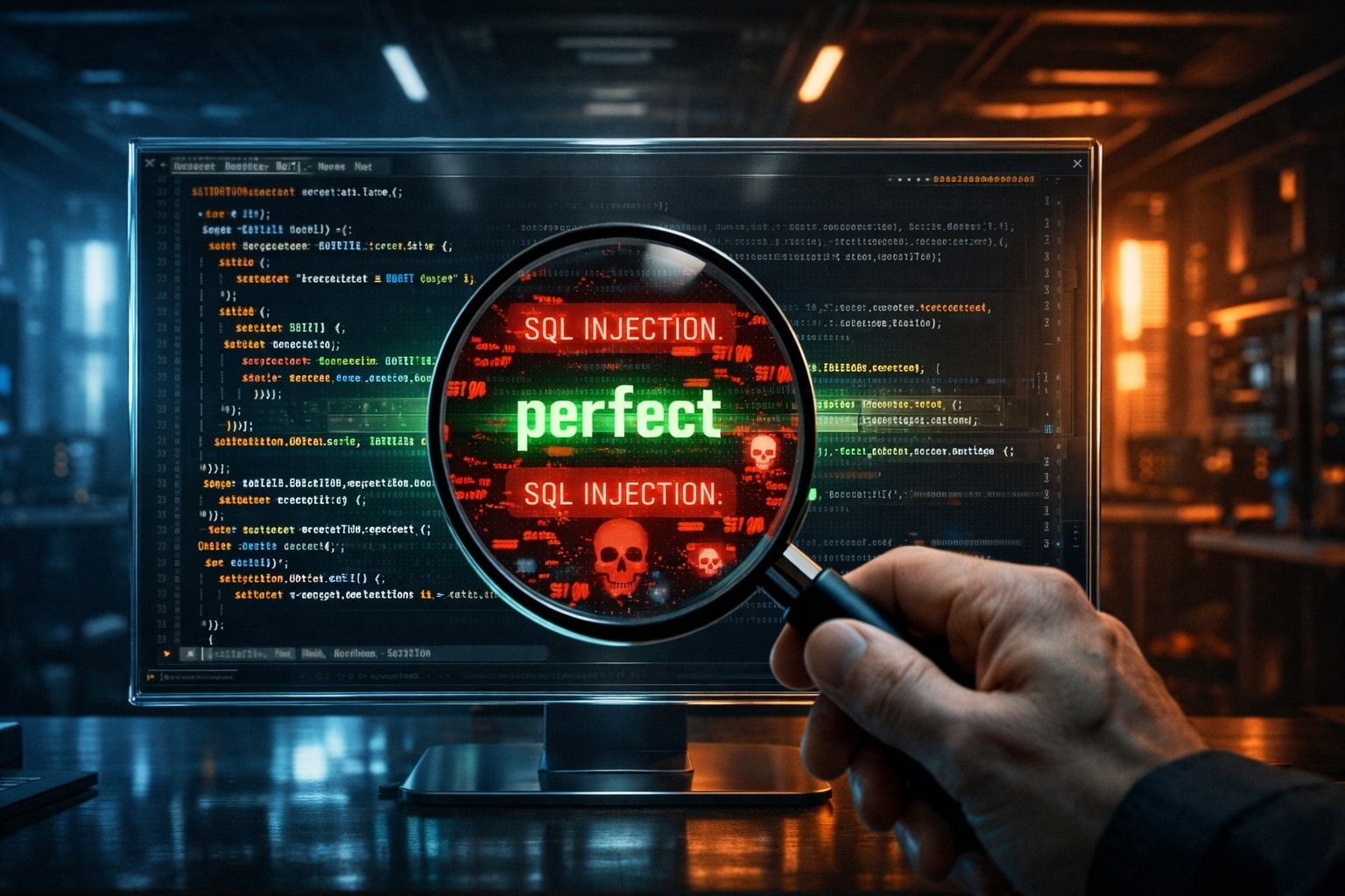 46% Don't Trust AI Code: The $250 Billion Security Crisis Nobody's Solving